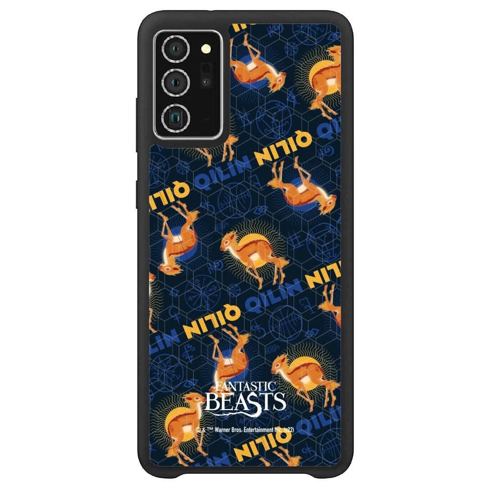 Fantastic Beasts Qilin 2...