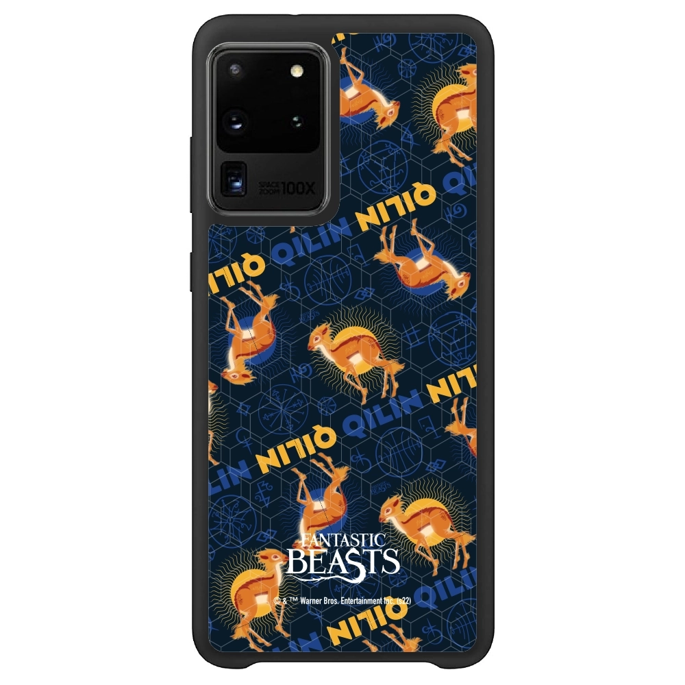 Fantastic Beasts Qilin 2...