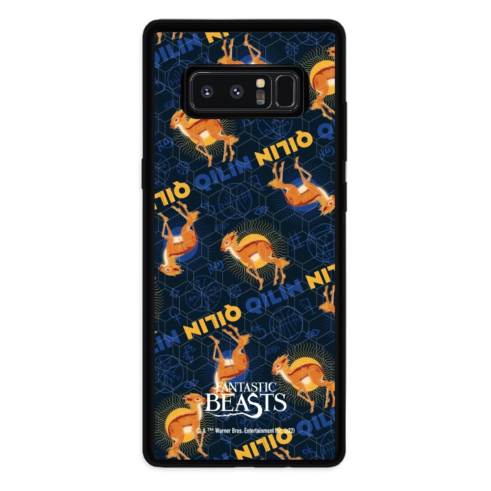 Fantastic Beasts Qilin 2...