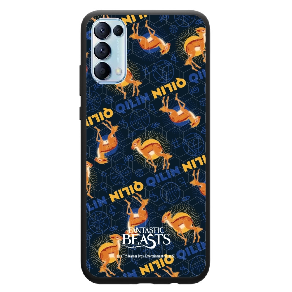 Fantastic Beasts Qilin 2...