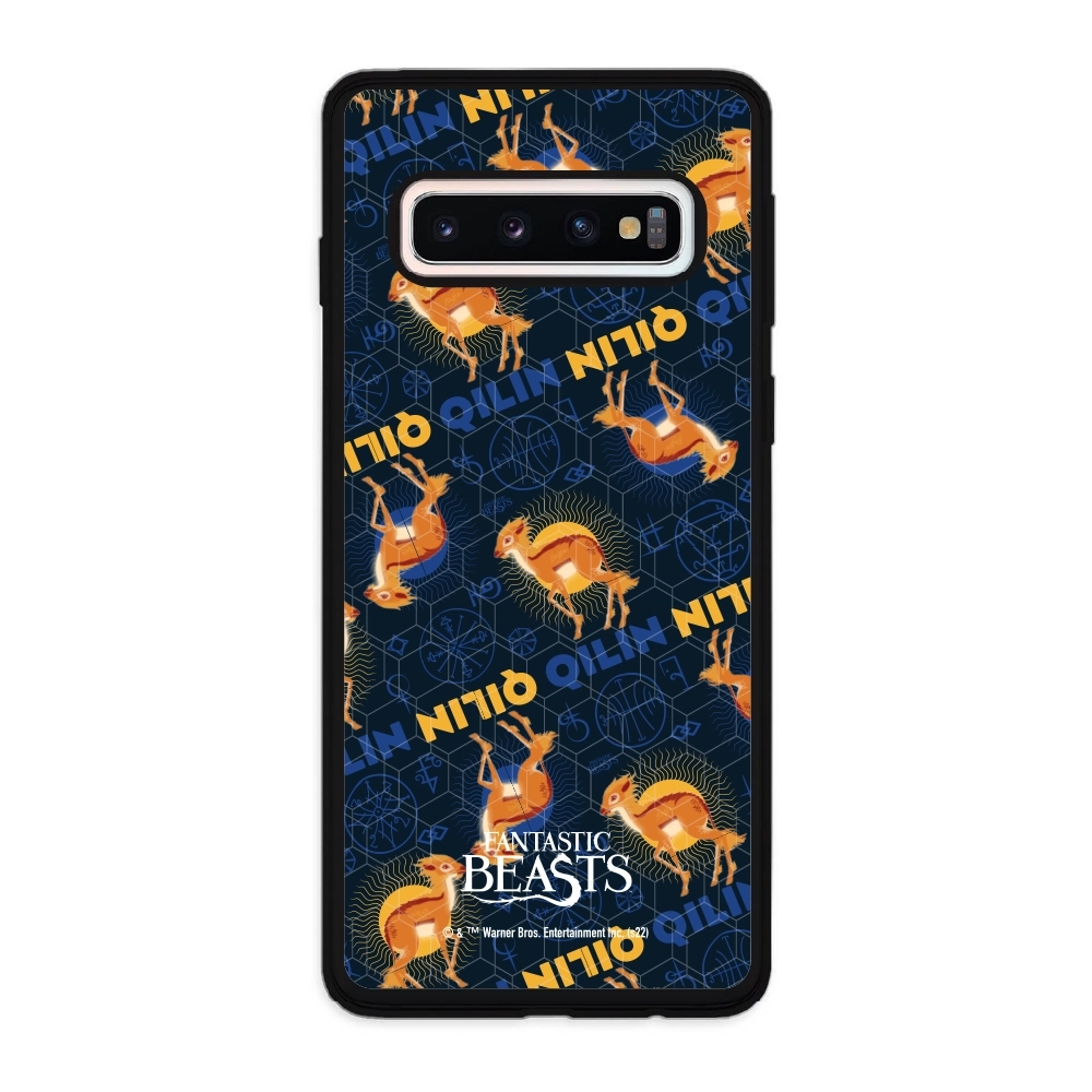 Fantastic Beasts Qilin 2...