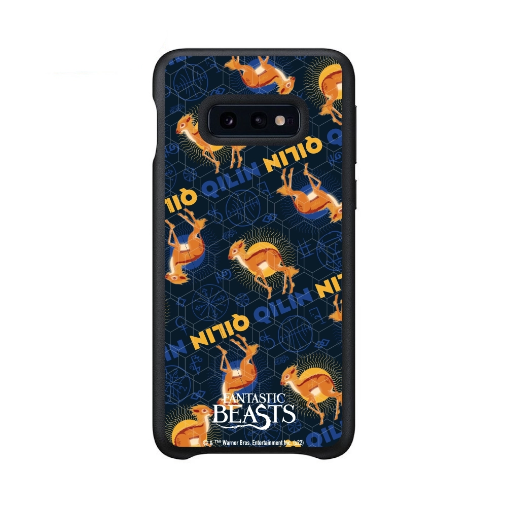 Fantastic Beasts Qilin 2...