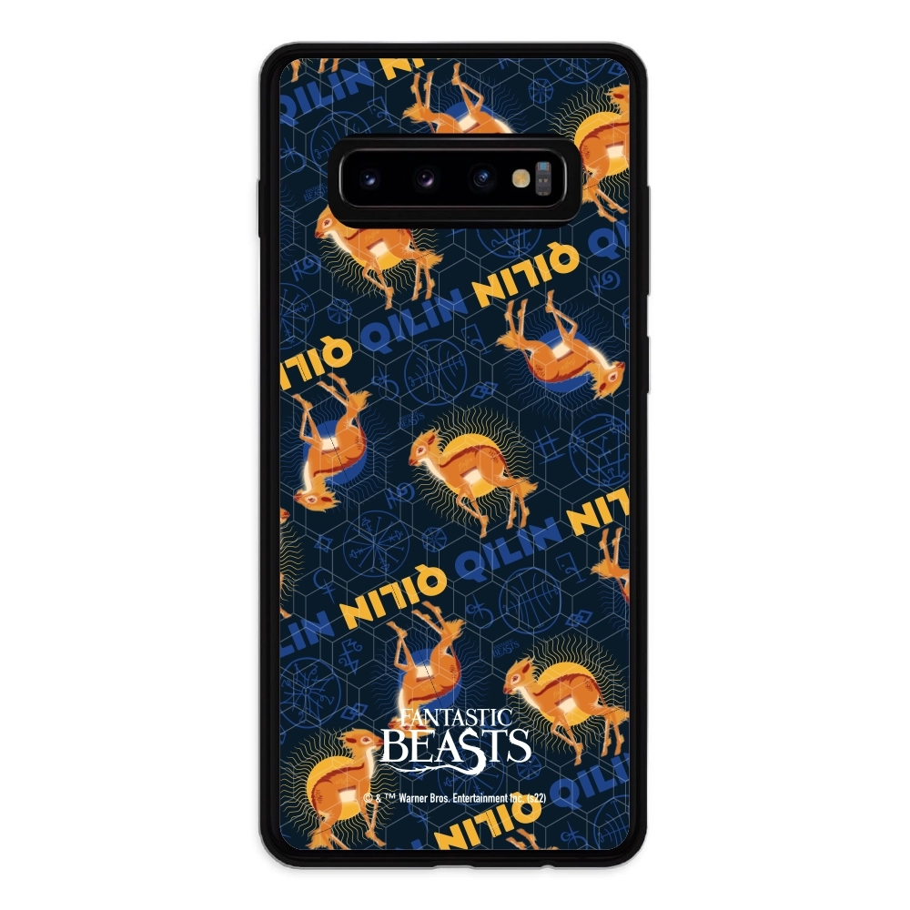 Fantastic Beasts Qilin 2...