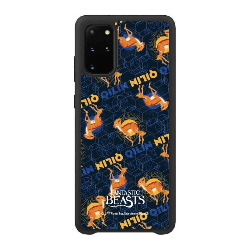 Fantastic Beasts Qilin 2...