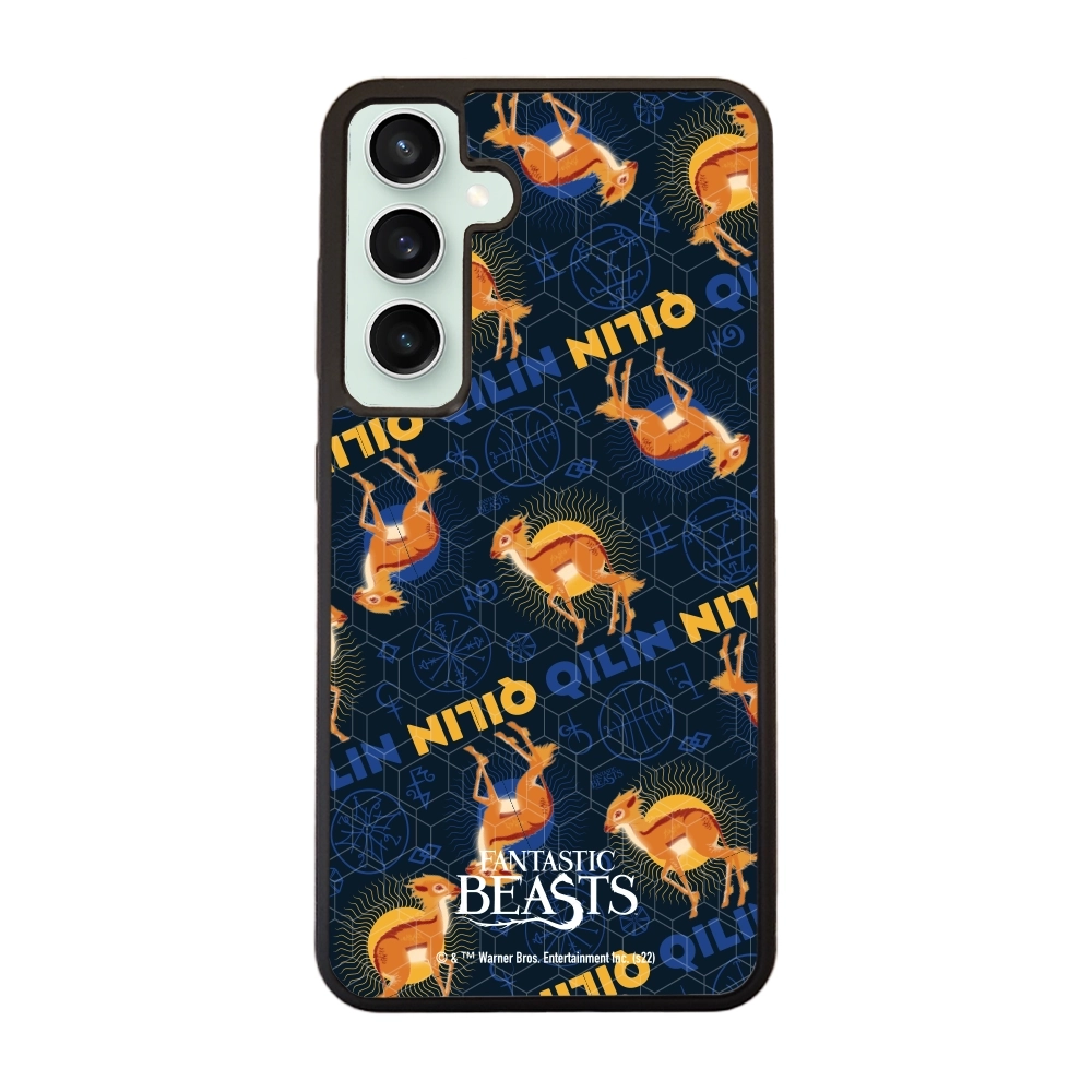 Fantastic Beasts Qilin 2...