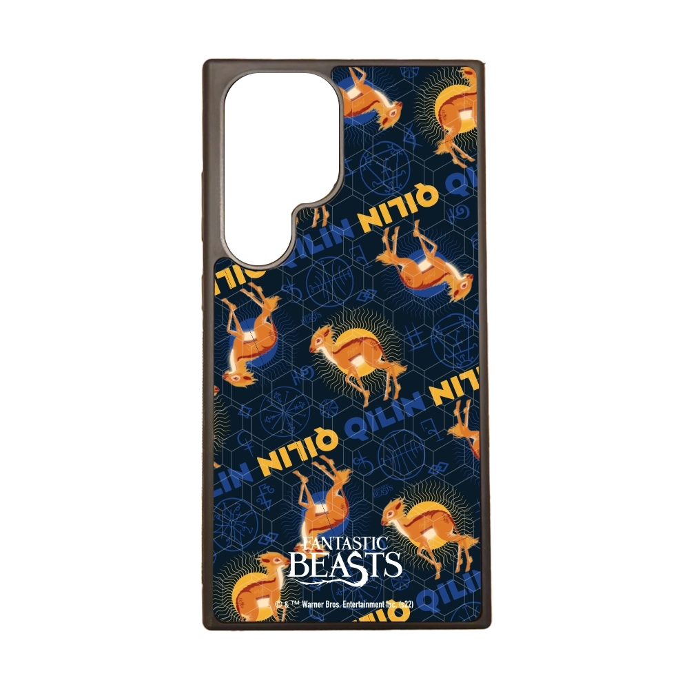 Fantastic Beasts Qilin 2...