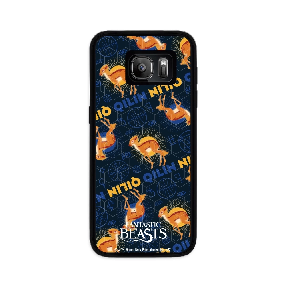 Fantastic Beasts Qilin 2...