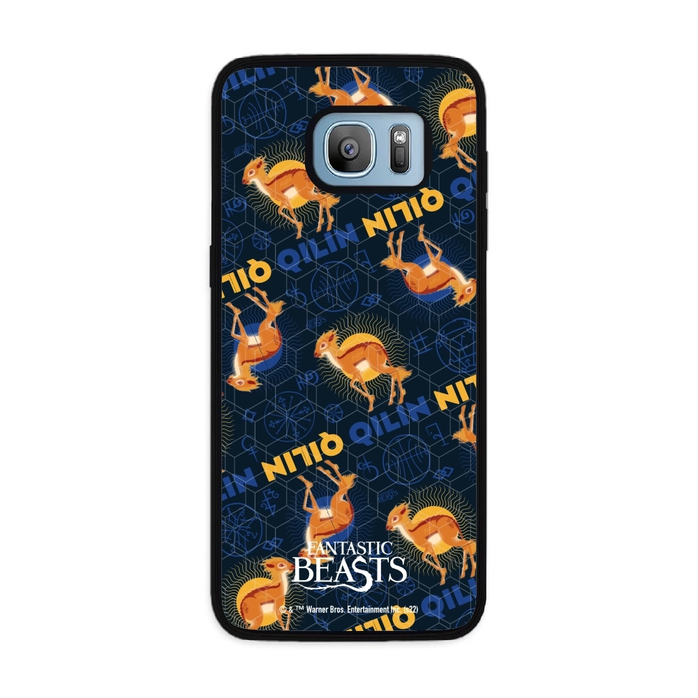 Fantastic Beasts Qilin 2...