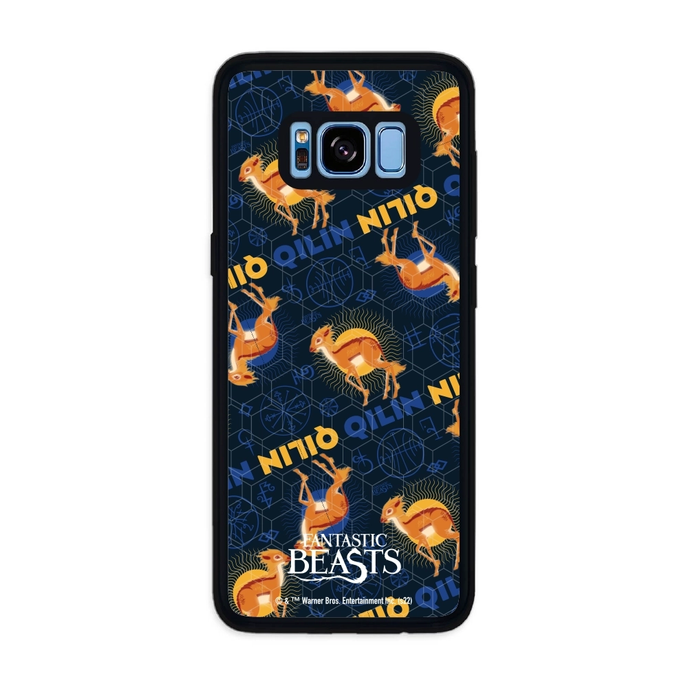 Fantastic Beasts Qilin 2...
