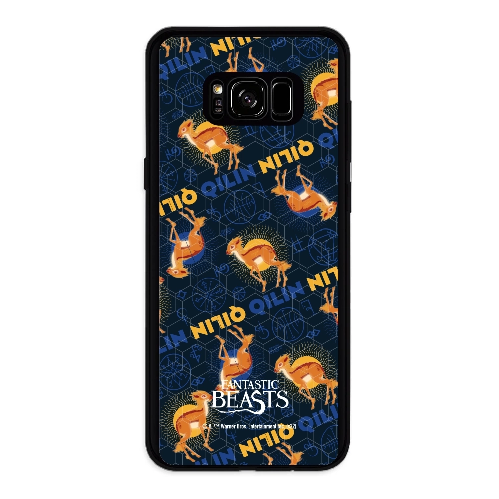 Fantastic Beasts Qilin 2...