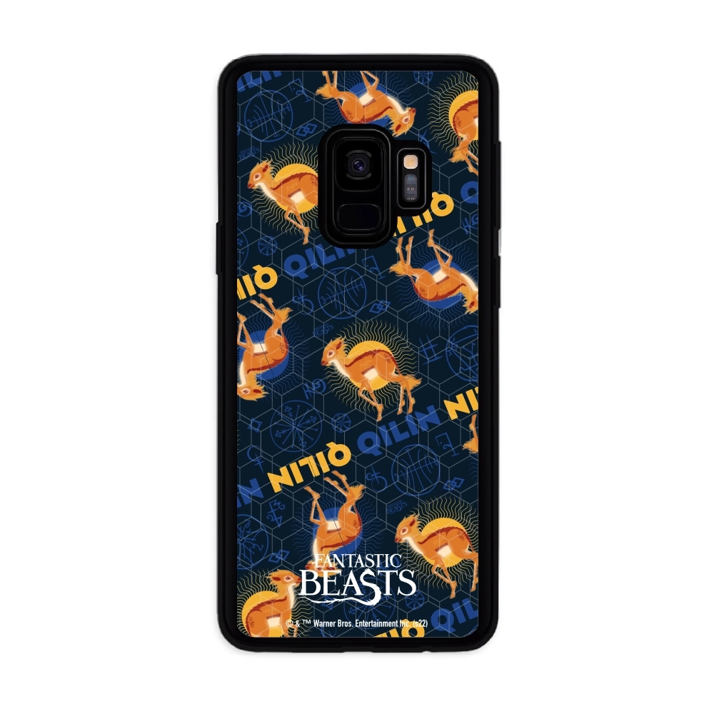 Fantastic Beasts Qilin 2...