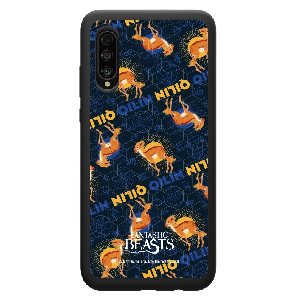Fantastic Beasts Qilin 2...
