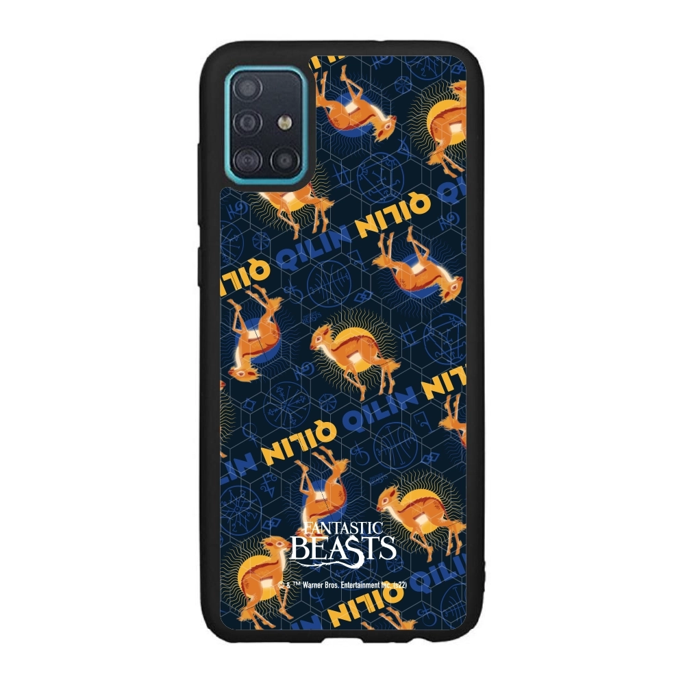 Fantastic Beasts Qilin 2...