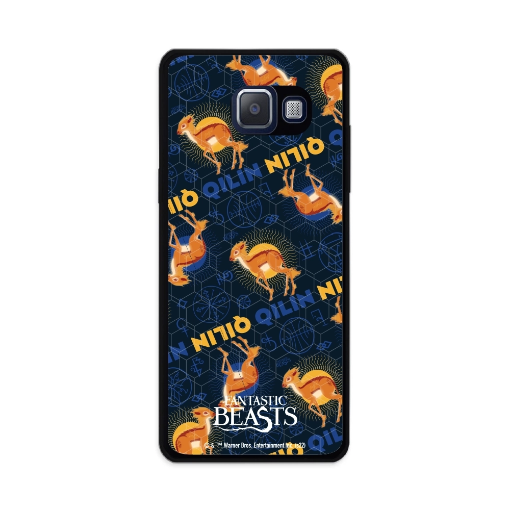 Fantastic Beasts Qilin 2...