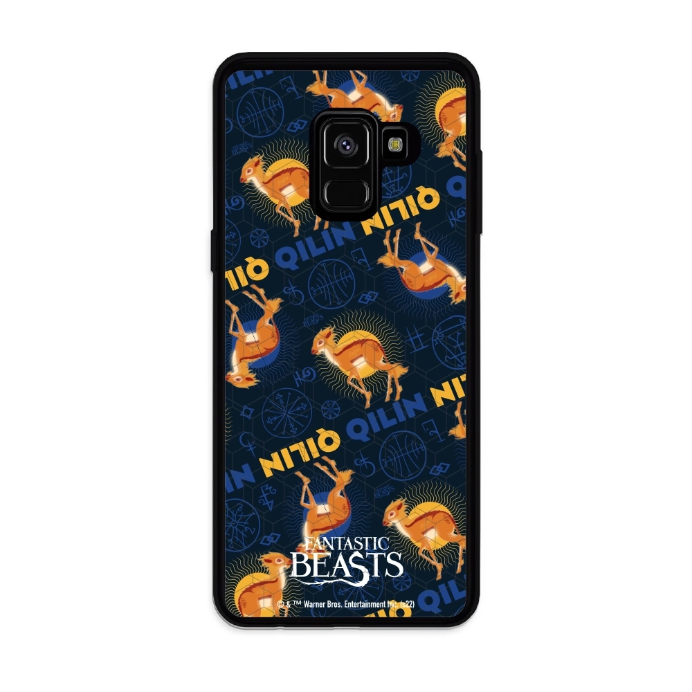 Fantastic Beasts Qilin 2...