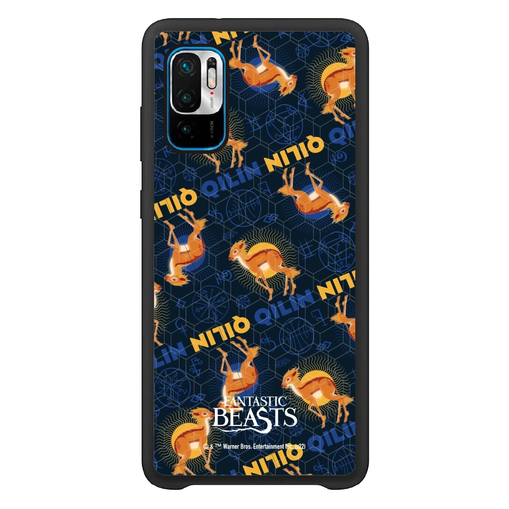 Fantastic Beasts Qilin 2...