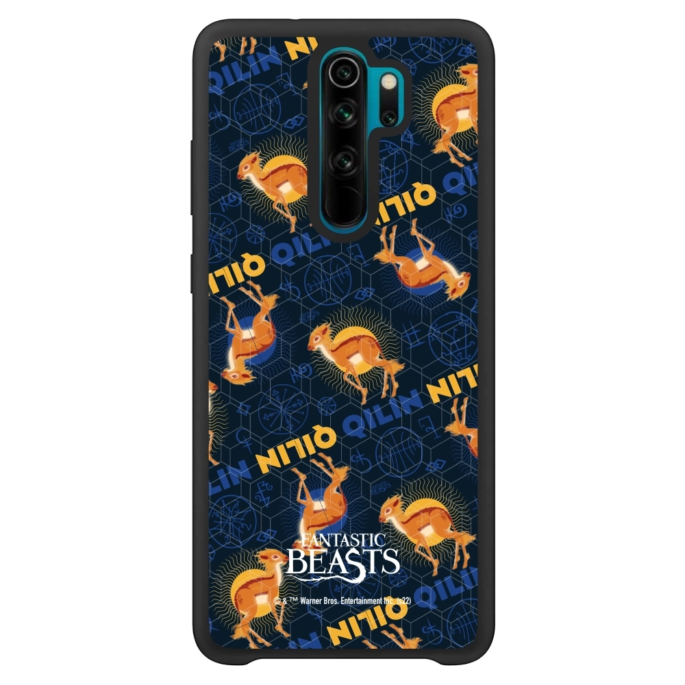 Fantastic Beasts Qilin 2...