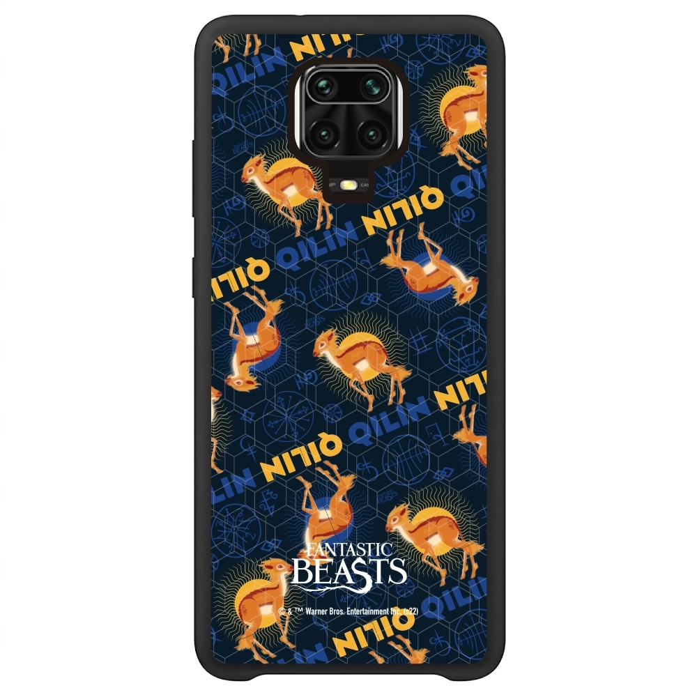 Fantastic Beasts Qilin 2...