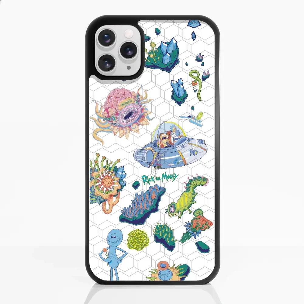 Rick & Morty Virallisesti...