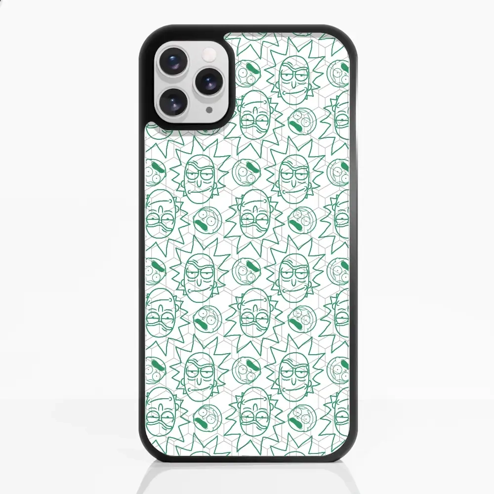Rick & Morty Virallisesti...