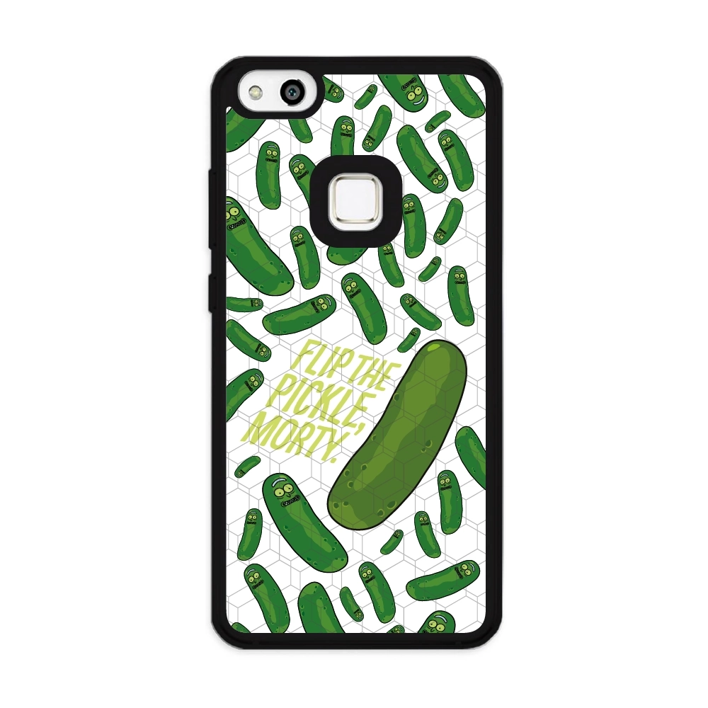 Rick and Morty Pickle Rick...