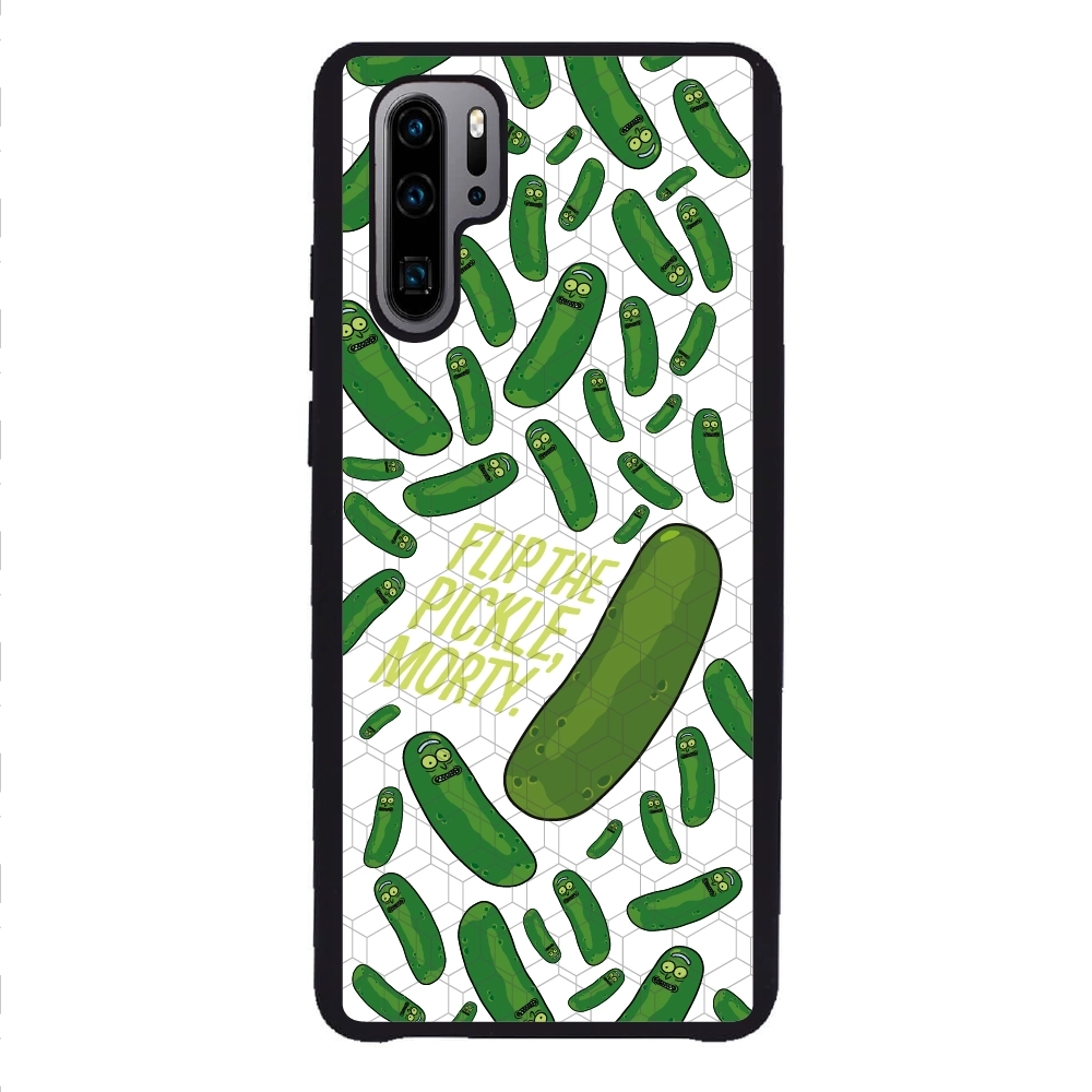 Rick and Morty Pickle Rick...