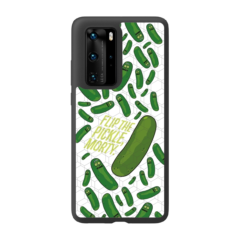 Rick and Morty Pickle Rick...