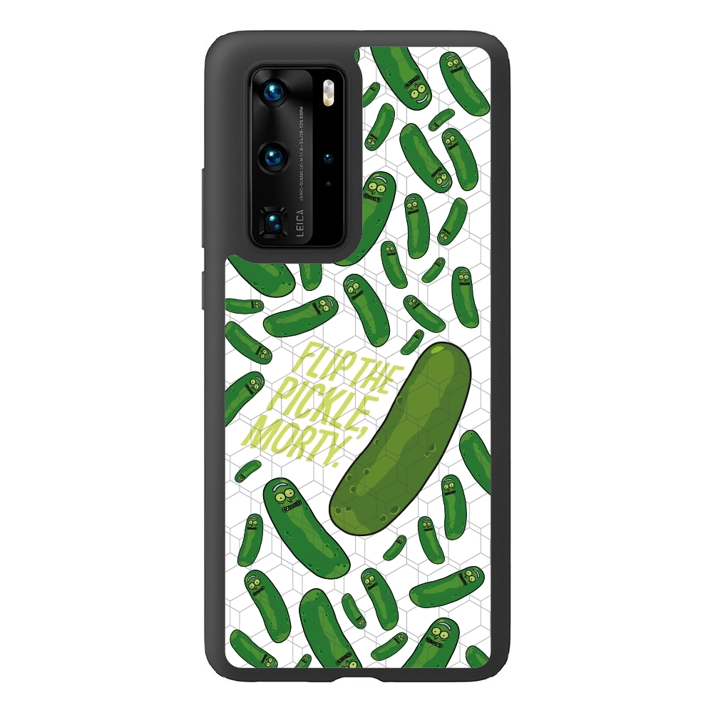 Rick and Morty Pickle Rick...