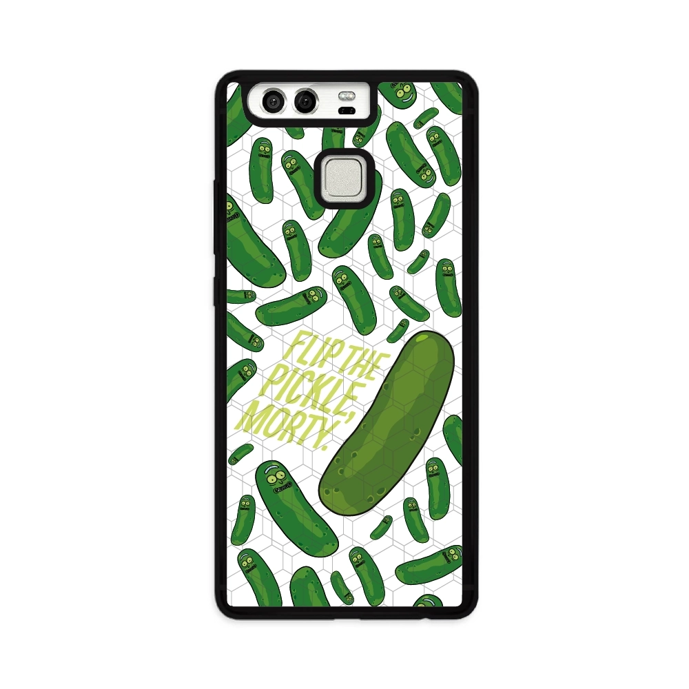 Rick and Morty Pickle Rick...