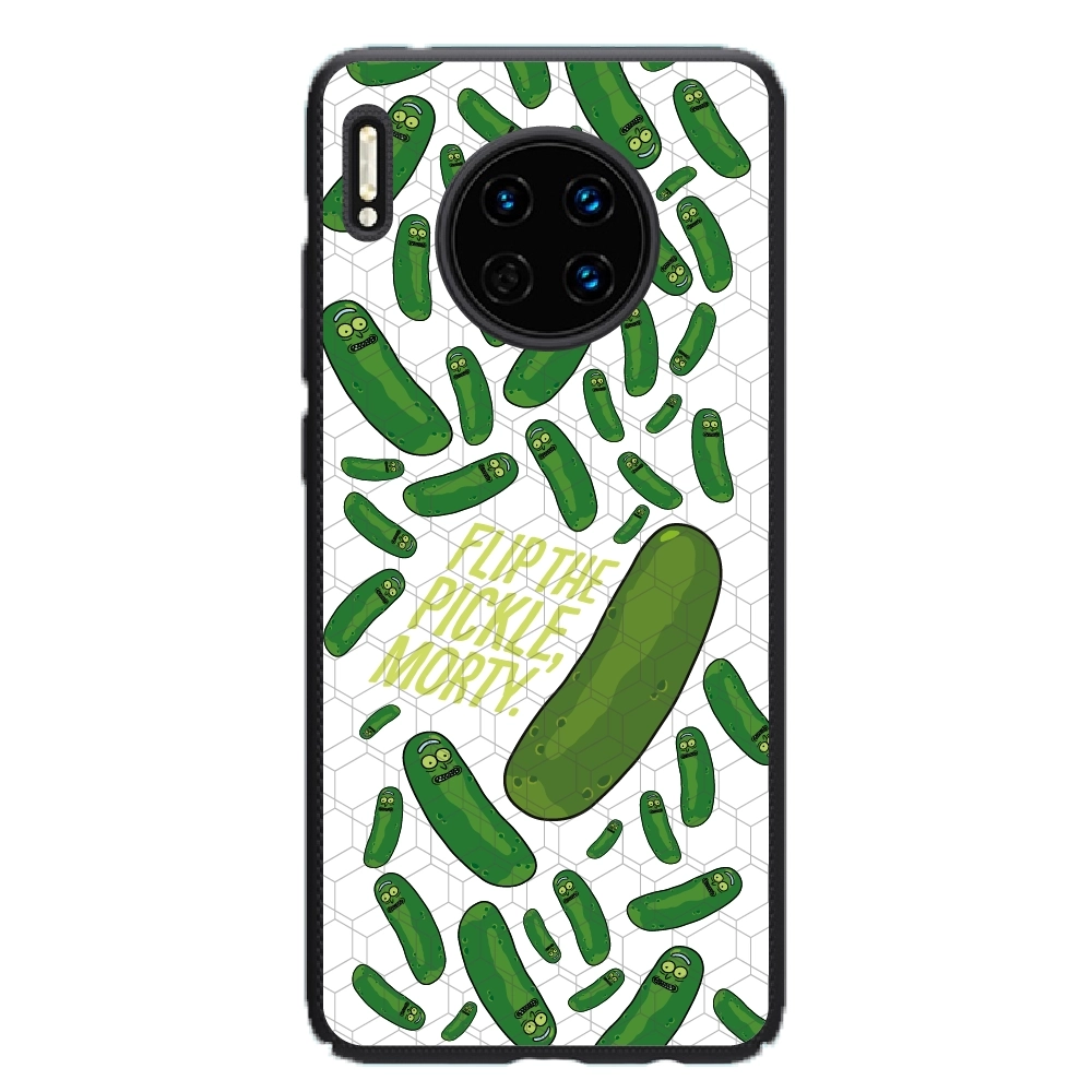 Rick and Morty Pickle Rick...