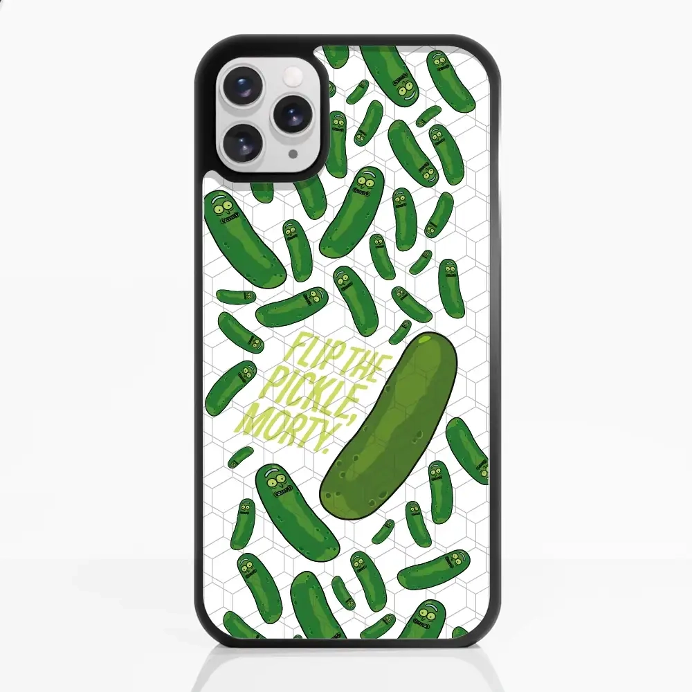 Rick & Morty Virallisesti...