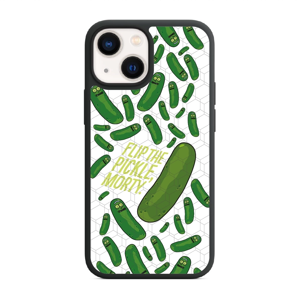 Rick and Morty Pickle Rick...