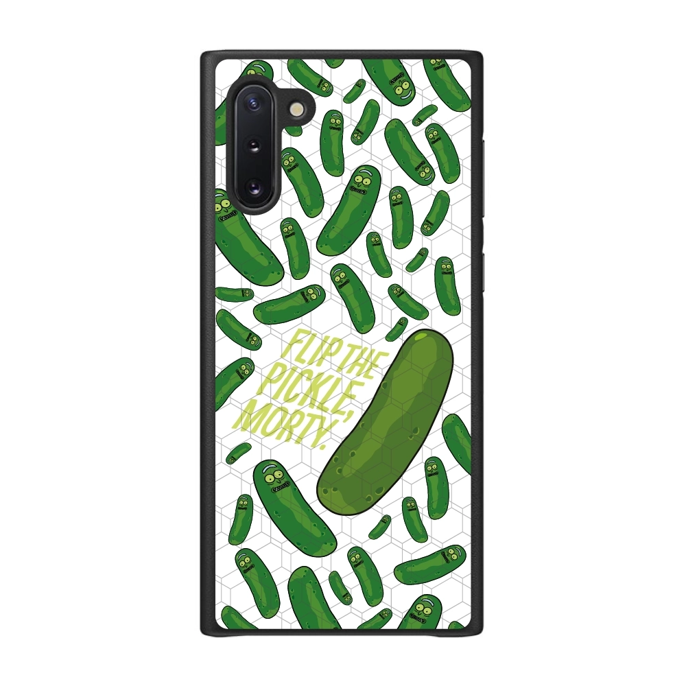 Rick and Morty Pickle Rick...