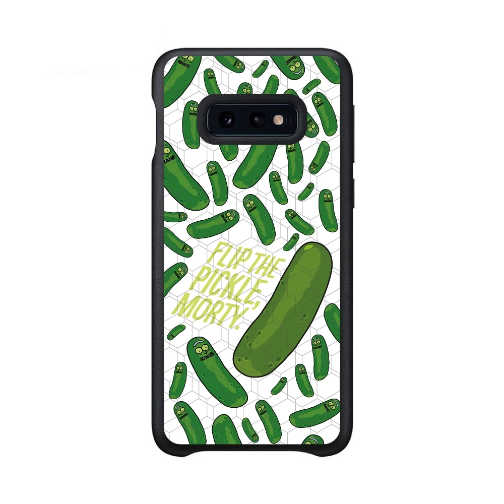 Rick and Morty Pickle Rick...