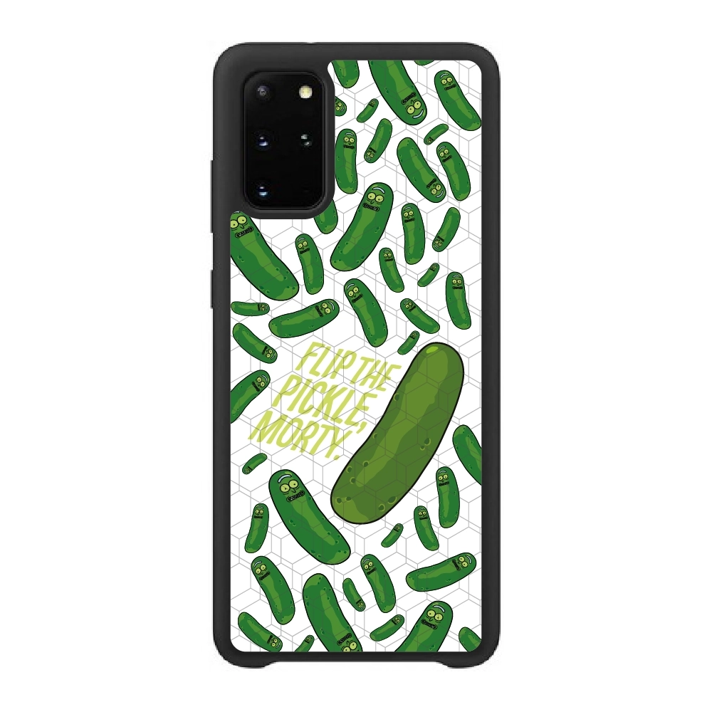Rick and Morty Pickle Rick...