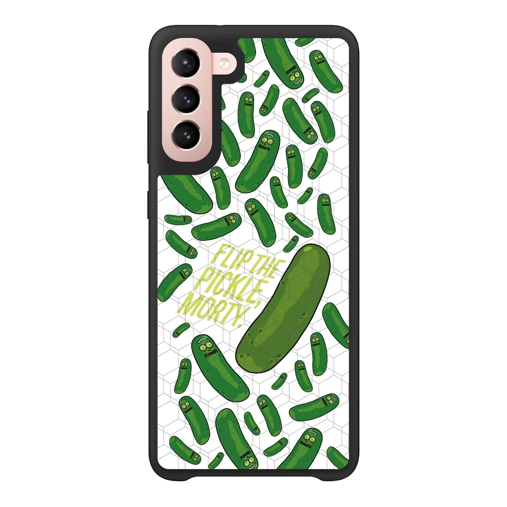 Rick and Morty Pickle Rick...