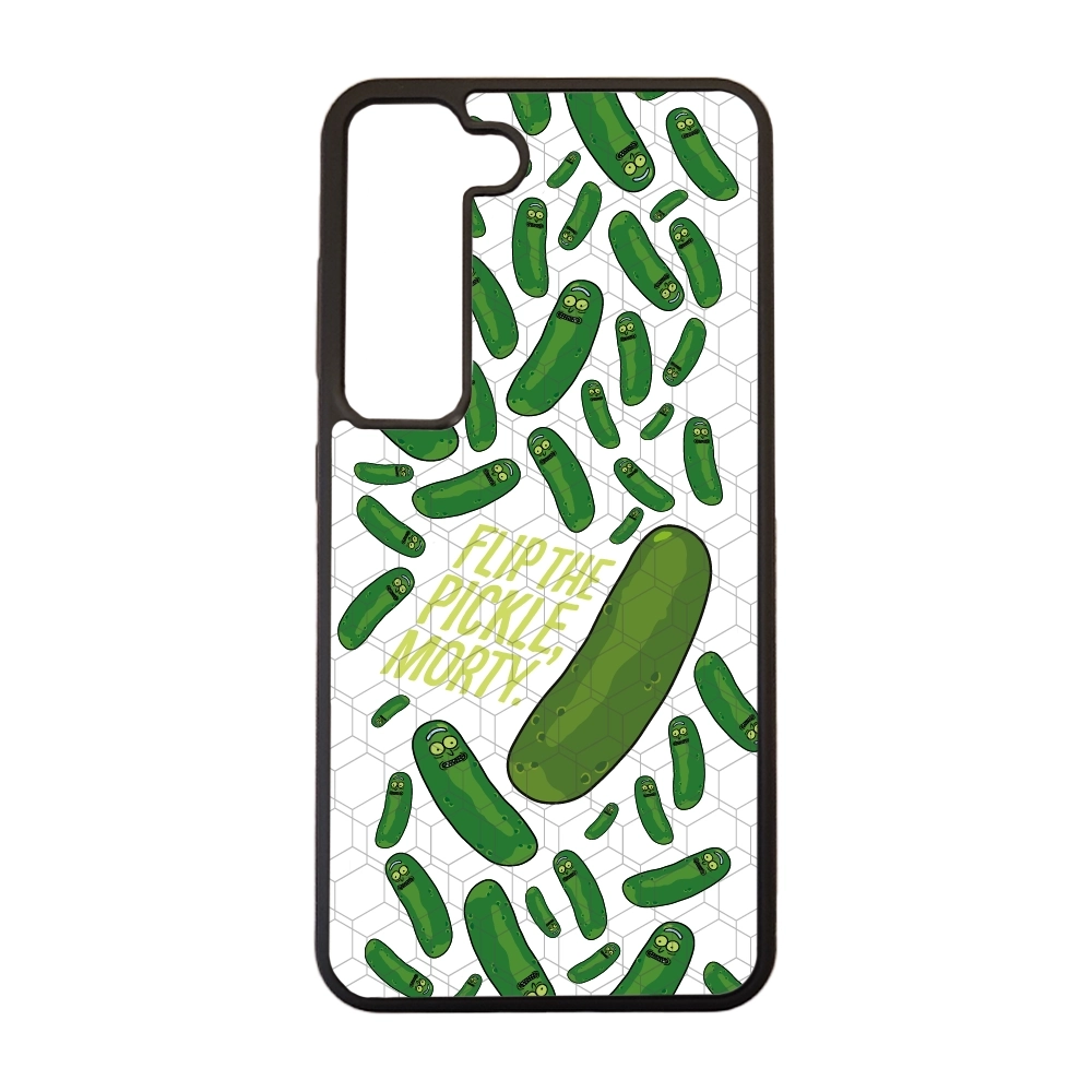 Rick and Morty Pickle Rick...