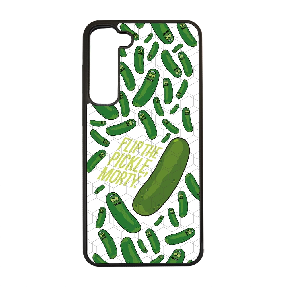Rick and Morty Pickle Rick...
