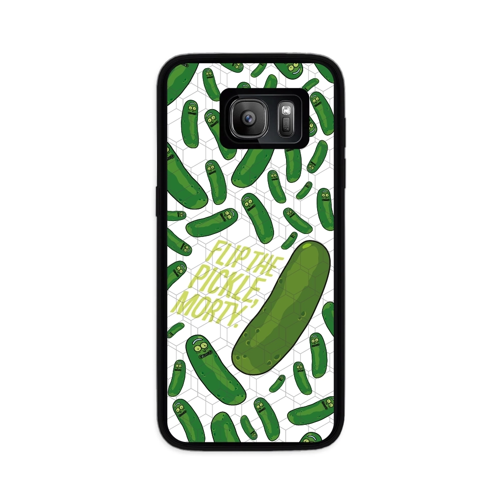 Rick and Morty Pickle Rick...