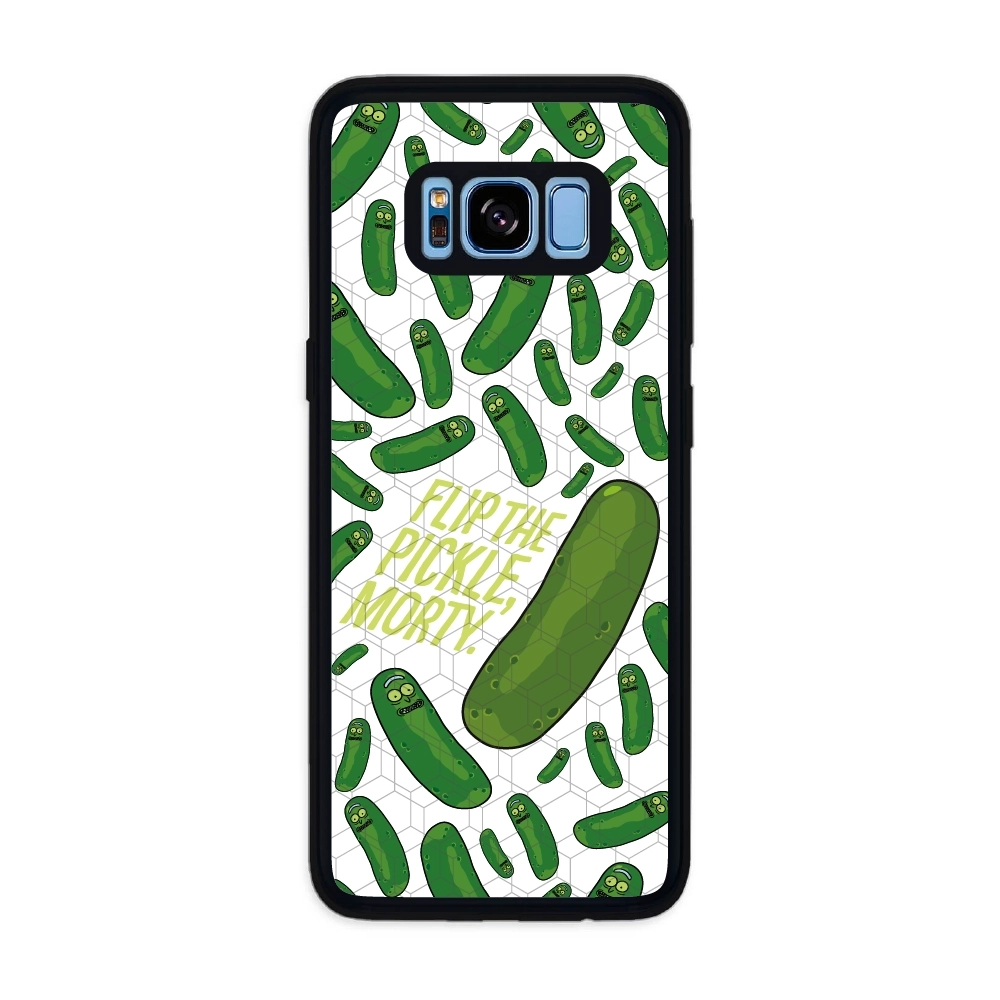 Rick and Morty Pickle Rick...