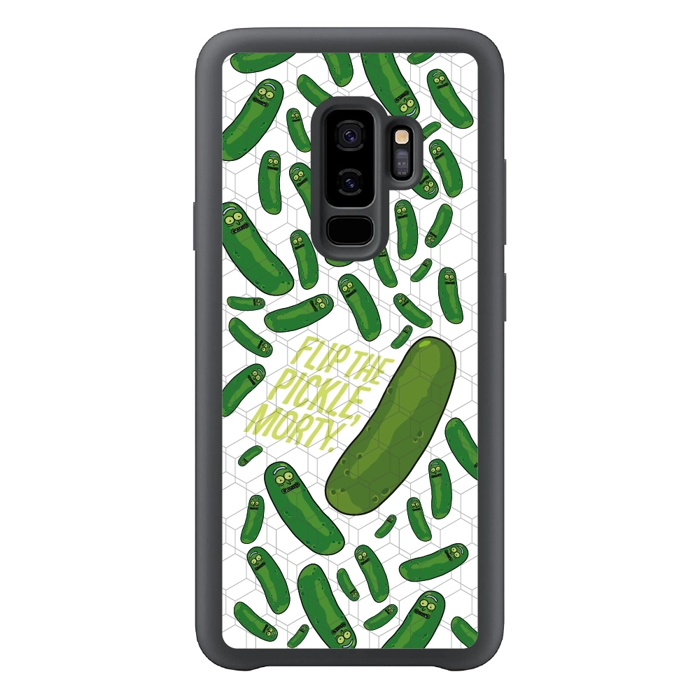 Rick and Morty Pickle Rick...