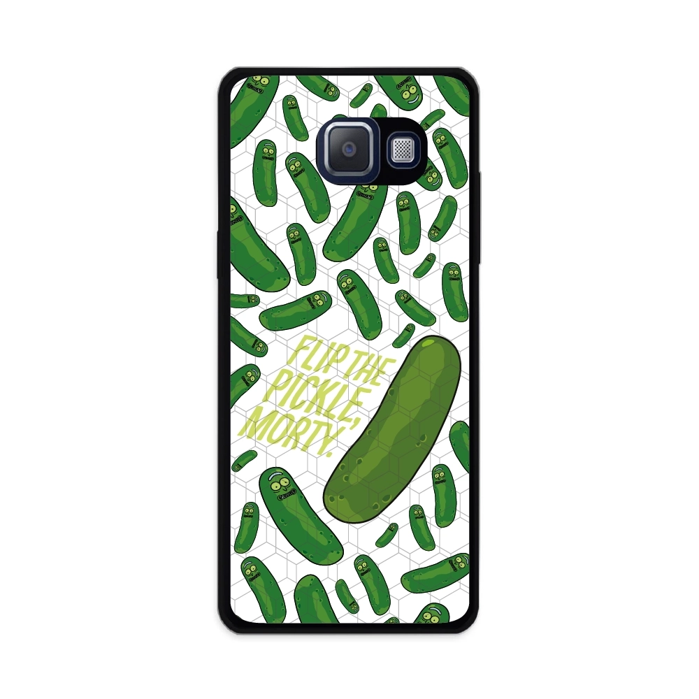 Rick and Morty Pickle Rick...