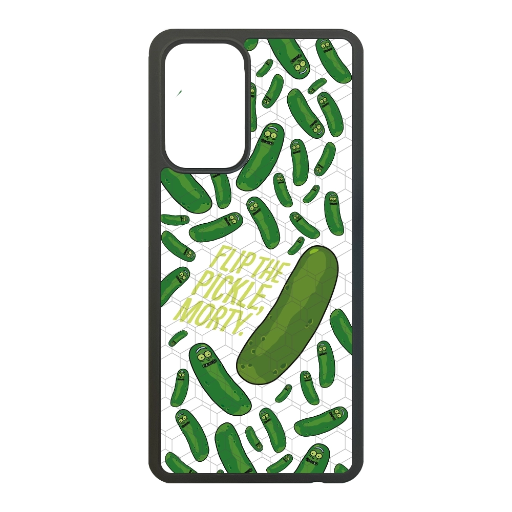 Rick and Morty Pickle Rick...