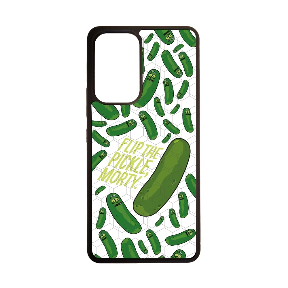 Rick and Morty Pickle Rick...