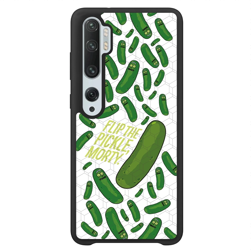 Rick and Morty Pickle Rick...