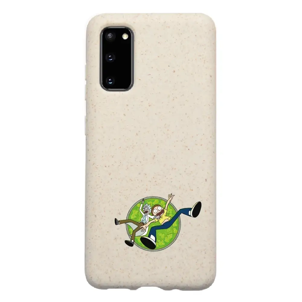 Rick & Morty Offisielt...