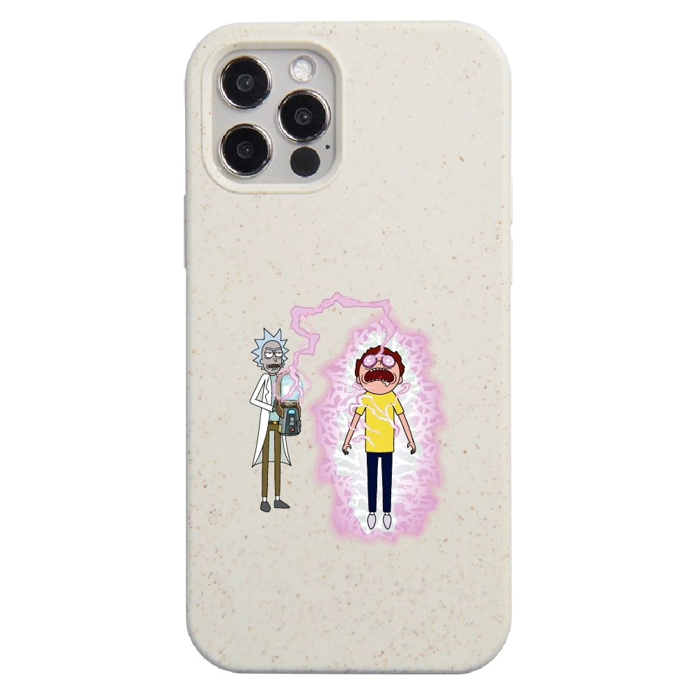 Funda Móvil ECO Rick Y...