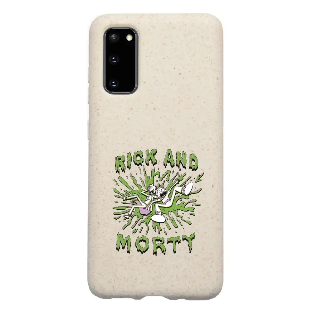 Rick & Morty Official...