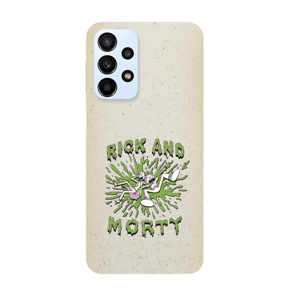 Rick and Morty ECO acid...