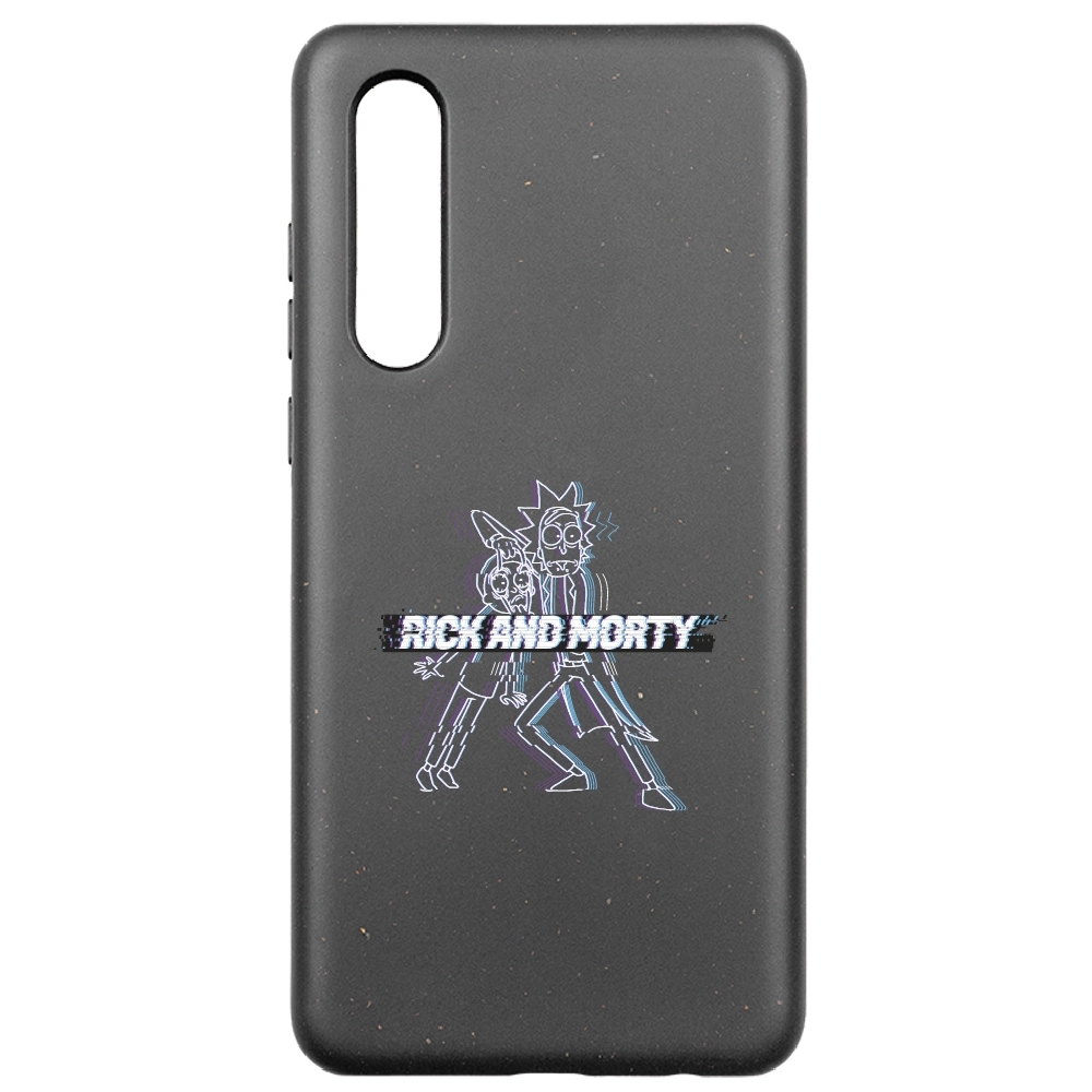 Rick & Morty Official...